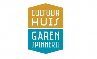 Cultuurhuis Garenspinnerij