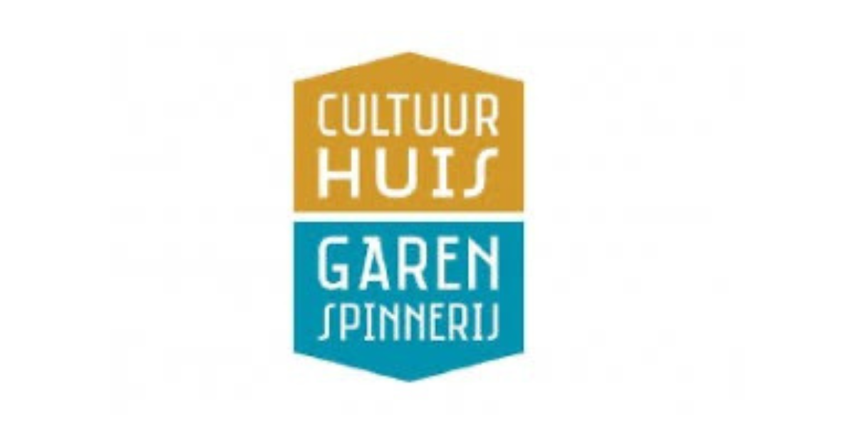 Cultuurhuis Garenspinnerij