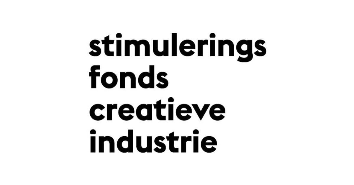 Stimuleringsfonds Creatieve Industrie